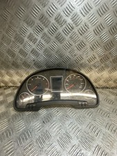 2005 AUDI A4 MK3 SPEEDOMETER INSTRUMENT CLUSTER 8E0920951L