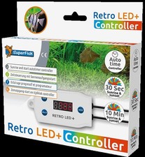 Superfish Retro Led+