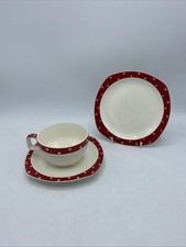 Midwinter Stylecraft Red