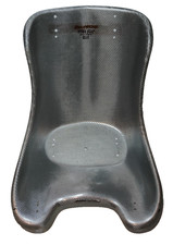 Go Kart Italian Fibreglass