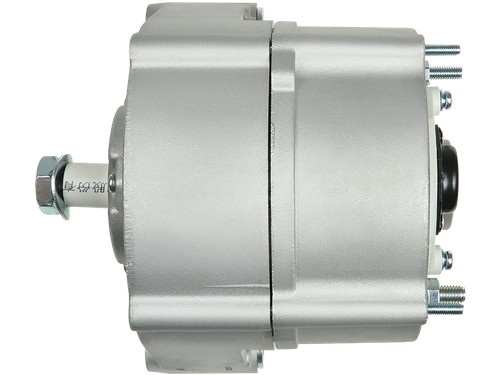 Brand new alternator 24v - 24v, 55a