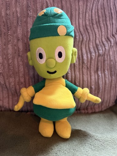 Yoho ahoy soft - ahoy, toy