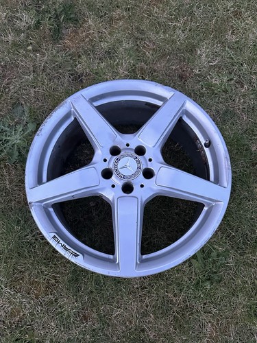 Mercedes benz cls - cls, front