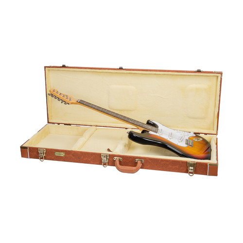 Crossrock wood for electric - for,