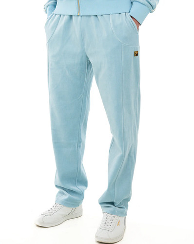 Fila gold fella velour track - fella,