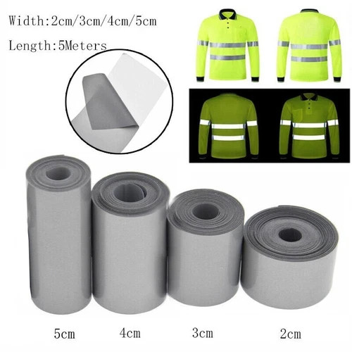 Heat transfer reflective - 5m,