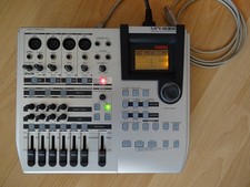 Fostex MR8-HD multi track