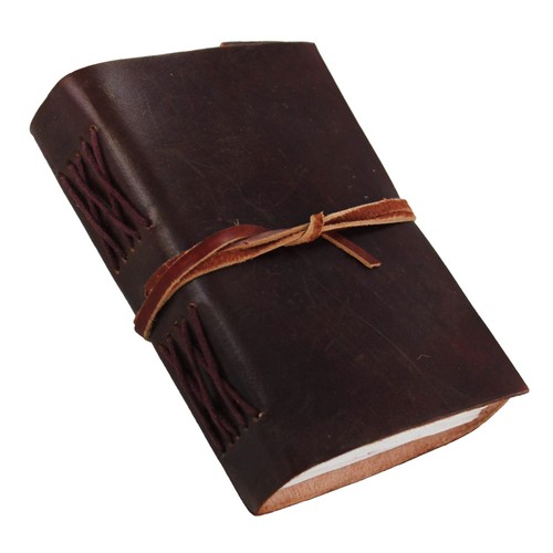 Handmade genuine leather - genuine,