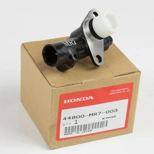Honda genuine speedometer - honda,