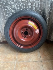 HONDA JAZZ SPACE SAVER SPARE