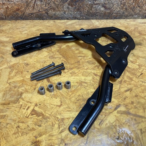 Honda cbf1000 rear rack - honda,