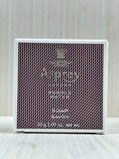 Asprey London Purple Water Travel Soap Bar 30g 1.05 oz