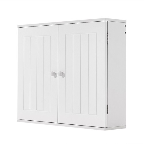 Bathroom wall mounted cabinet - wall,