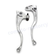 For Yamaha Front Brake and Clutch Levers Fit TW200 TTR250 YZ125 WR250R XT250