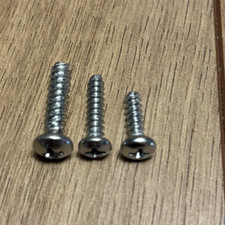 OEM Fisher-Price Cradle Swing Screw Kit – 15pc Replacement Hardware Pack