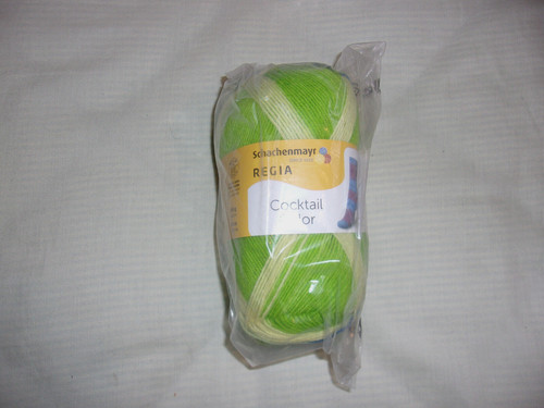 100 regia cocktail color - 100,