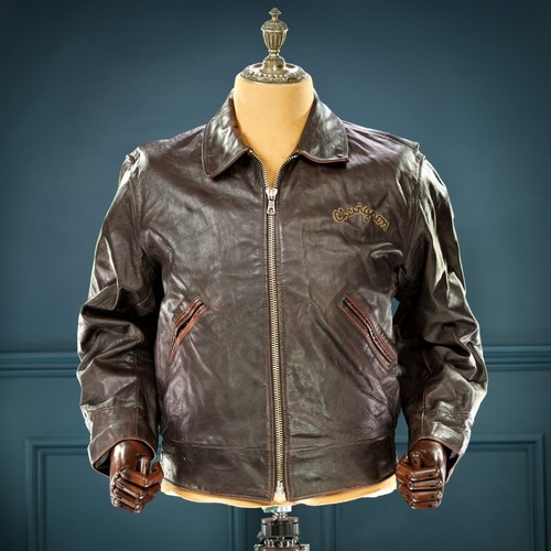 Vintage 1980s chevignon - vintage,