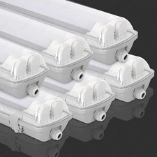 6pack ip65 waterproof led - 6pack,