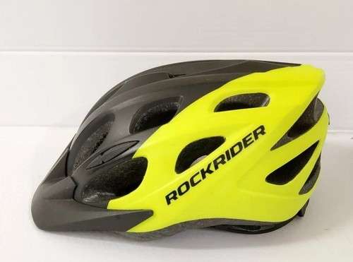 Rockrider teen helemet - rockrider,