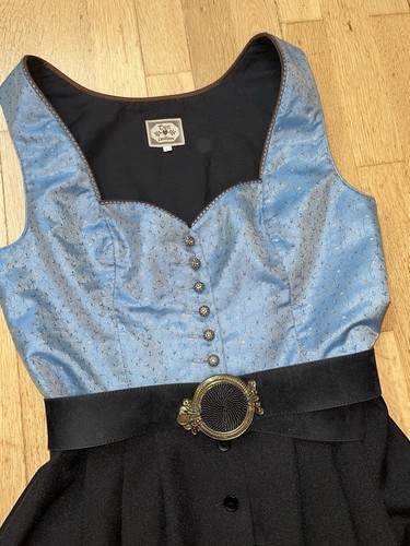 Turi country house dirndl size