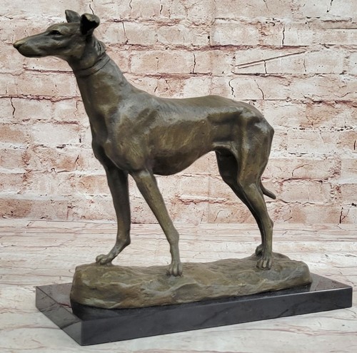 Large greyhound whippet - large,