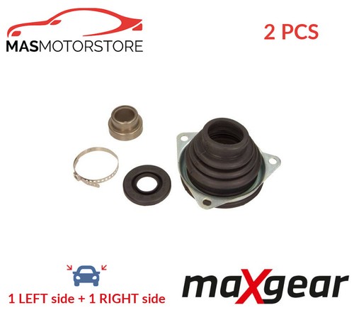 Joint boot kit pair - joint,