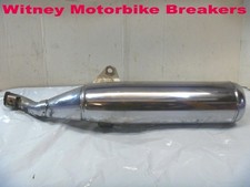 YAMAHA DIVERSION XJ600 LEFT