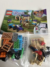 Lego Friends (41361) Mia’s