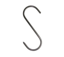 Stainless Steel Smoking Hook