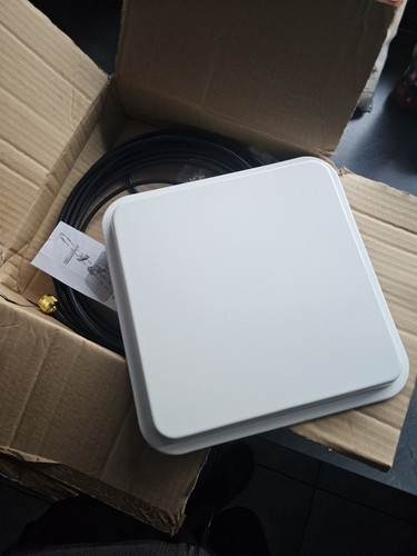 Mobile broadband antenna - mobile,
