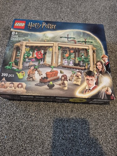Lego harry potter 76445 - harry,