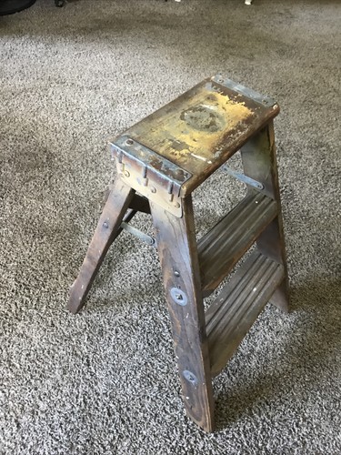 Vintage 14 5 wooden - vintage, 14.5”wooden