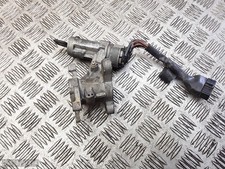 1987 TOYOTA STARLET IGNITION