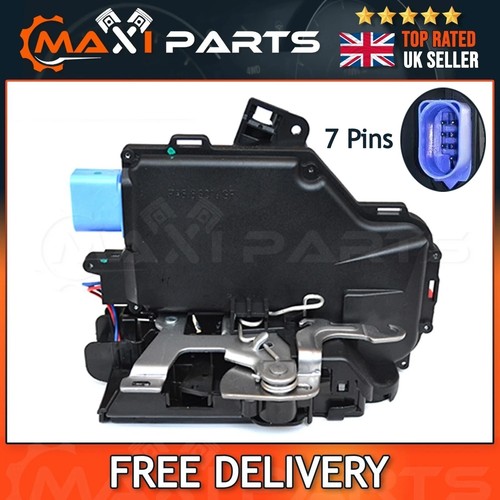 Touran 2003 2015 rear left - vw,