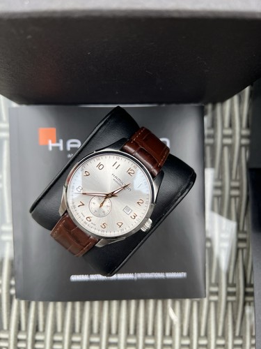 Hamilton jazzmaster maestro - jazzmaster,