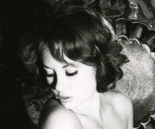 June palmer harrison - june, by