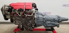 5.7 LS1 ENGINE WITH REMAN