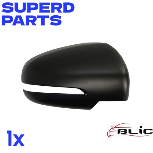 Wing mirror cover cap - wing,