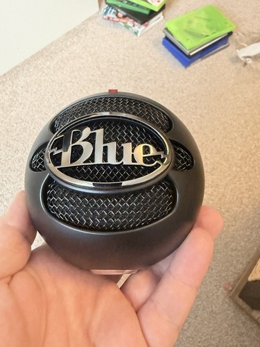 Blue microphones 988000067 - microphones,