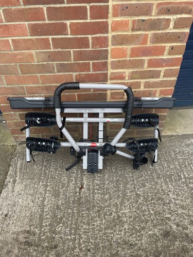 Witter tow bar mounted two - bar, 2