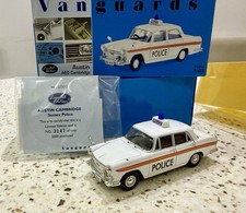 Vanguards 1:43 VA44001 Austin