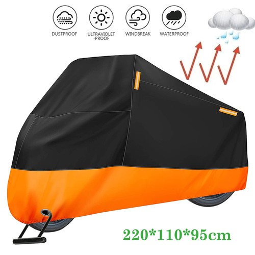 Waterproof bike bicycle cover - bike,