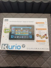 Angry Birds Kurio 7 7" Kids