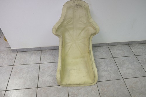 Recaro bucket seat for - seat,