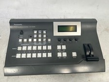 Panasonic AVHS300G Multi-Format Video Switcher HD/SD-SDI ref2