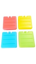 Reusable Freezer Blocks Cool Ice Pack Cooler For Picnic Travel Lunch Box