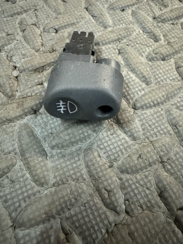 Fiat punto fog light - punto,