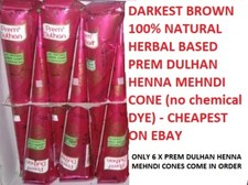 6 X Natural Prem Dulhan