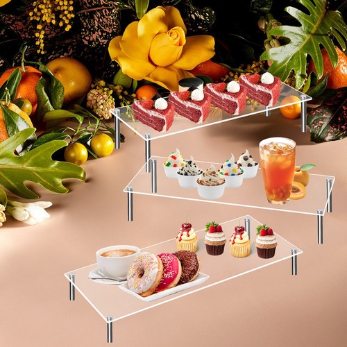 Display dessert bakery - display,