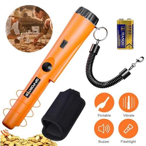 Pro pointer pinpointer - pro,